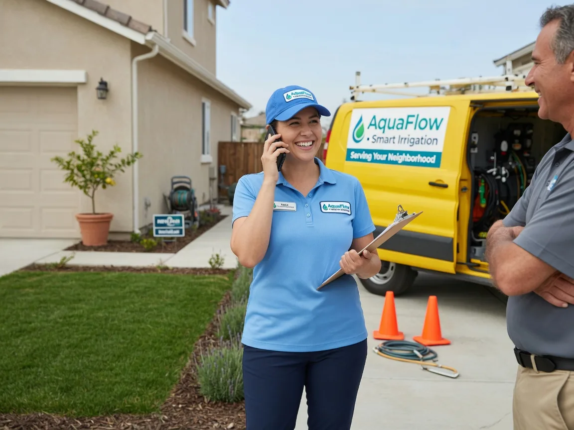 Irrigation Installation Mcdonald, NM FAQs